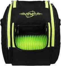 MVP Voyager Lite Backpack Disc Golf Bag