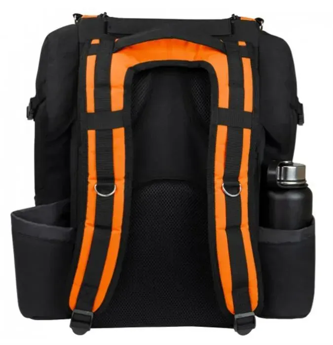 MVP Voyager Lite Backpack Disc Golf Bag