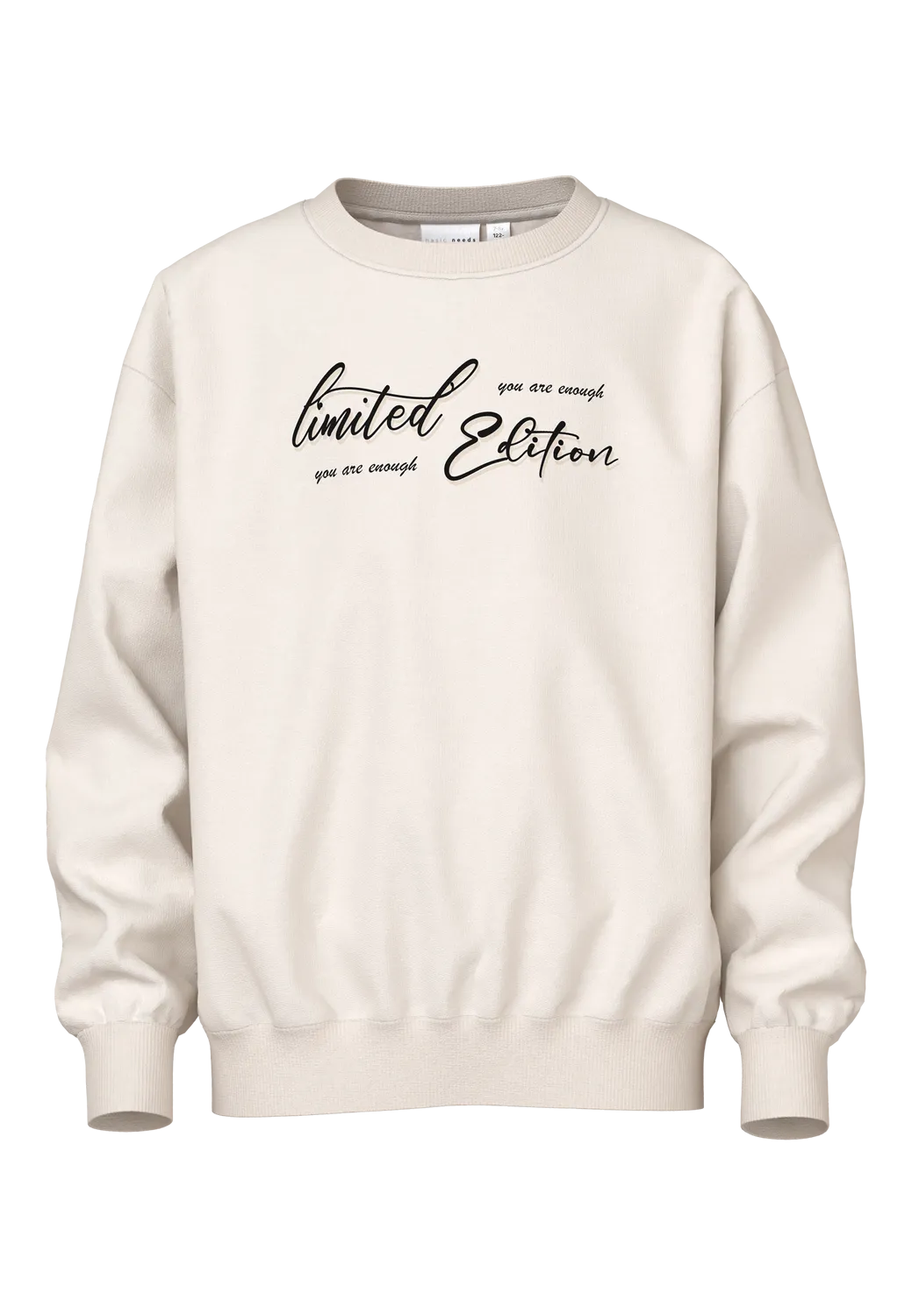NAME IT | Kid Girl Limited Sweatshirt