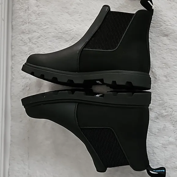 Native Kensington Treklite Chelsea Boot
