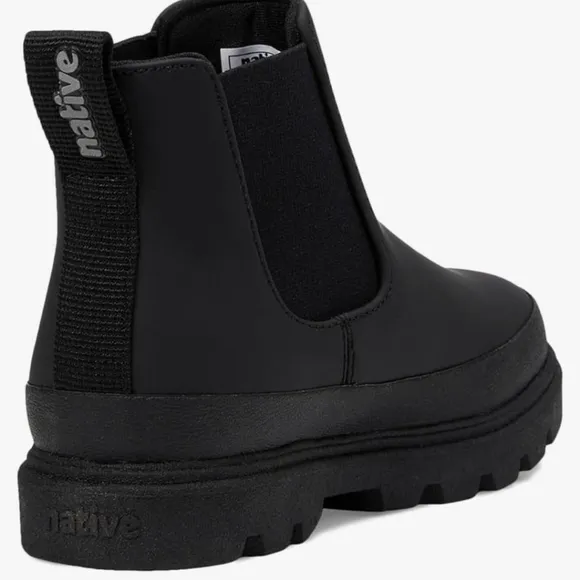 Native Kensington Treklite Chelsea Boot