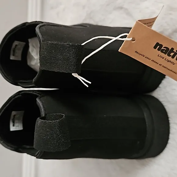 Native Kensington Treklite Chelsea Boot
