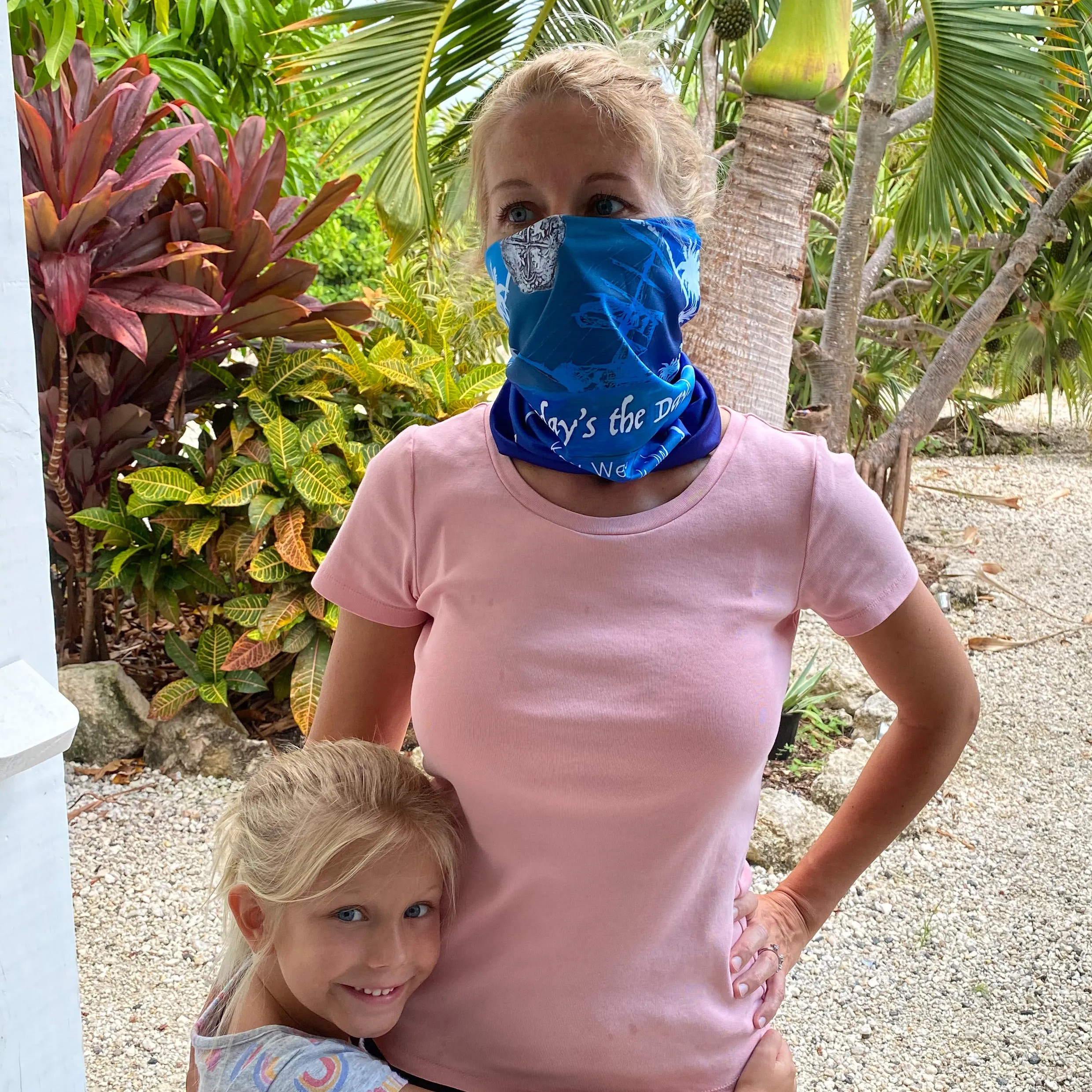 Neck Gaiter