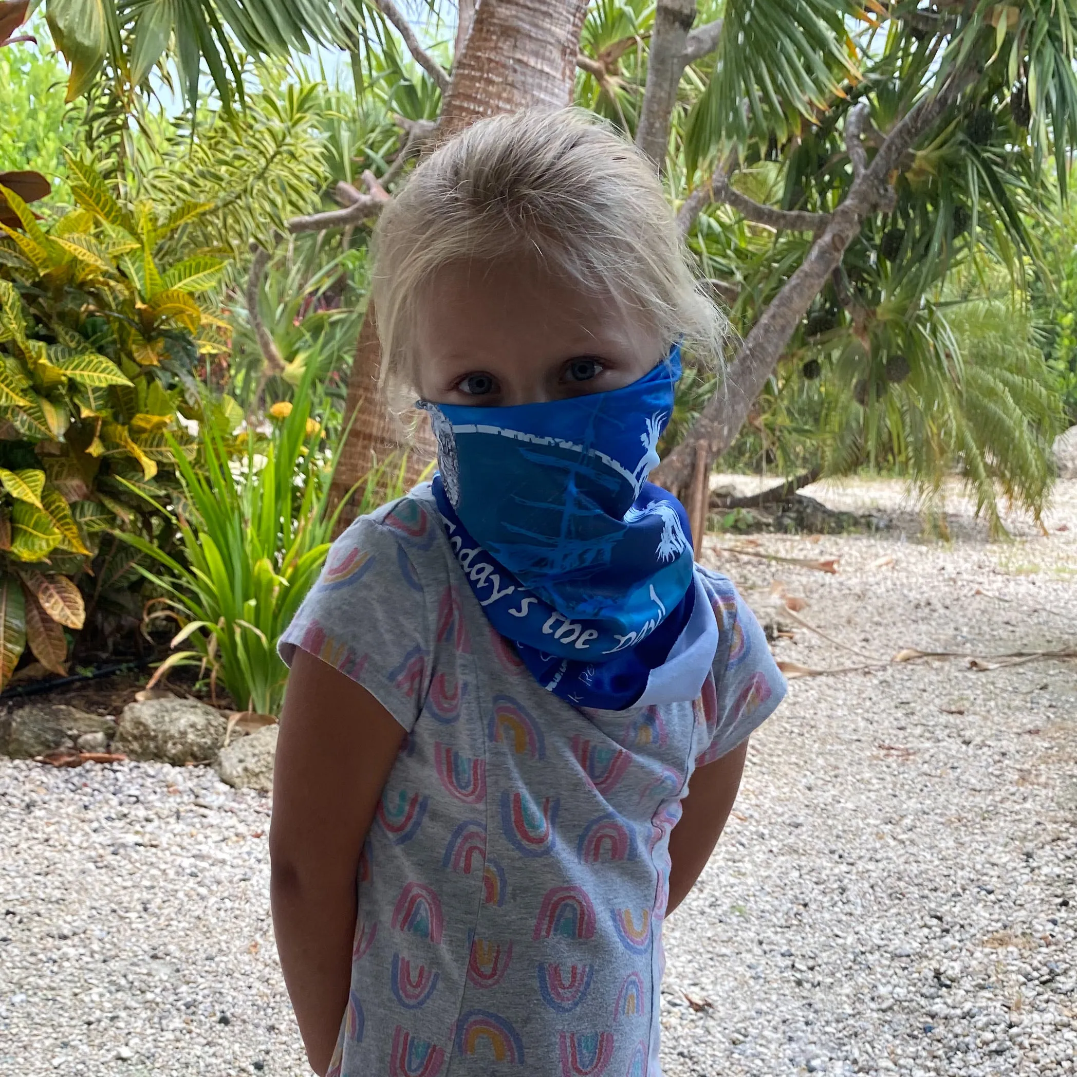 Neck Gaiter