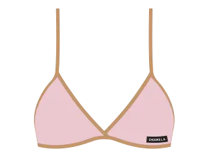 Neopolitan Fitted Top