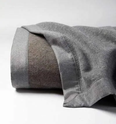 Nerino Blanket by Sferra