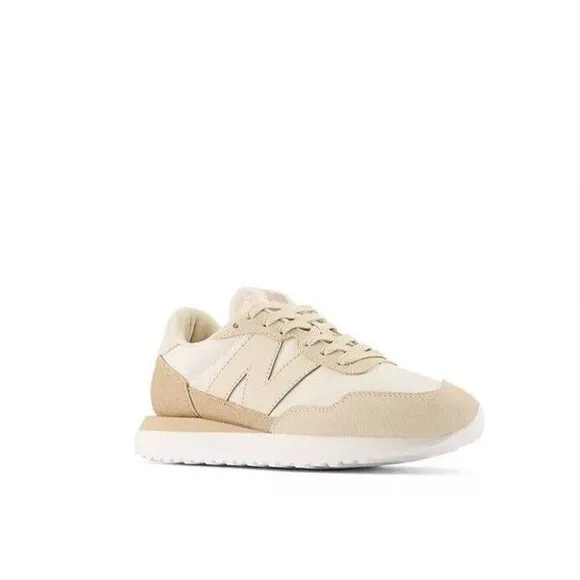 New Balance 237 Intelligence Choice Unisex W12 M10.5 Shoes Sneaker School Retro