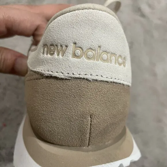 New Balance 237 Intelligence Choice Unisex W12 M10.5 Shoes Sneaker School Retro