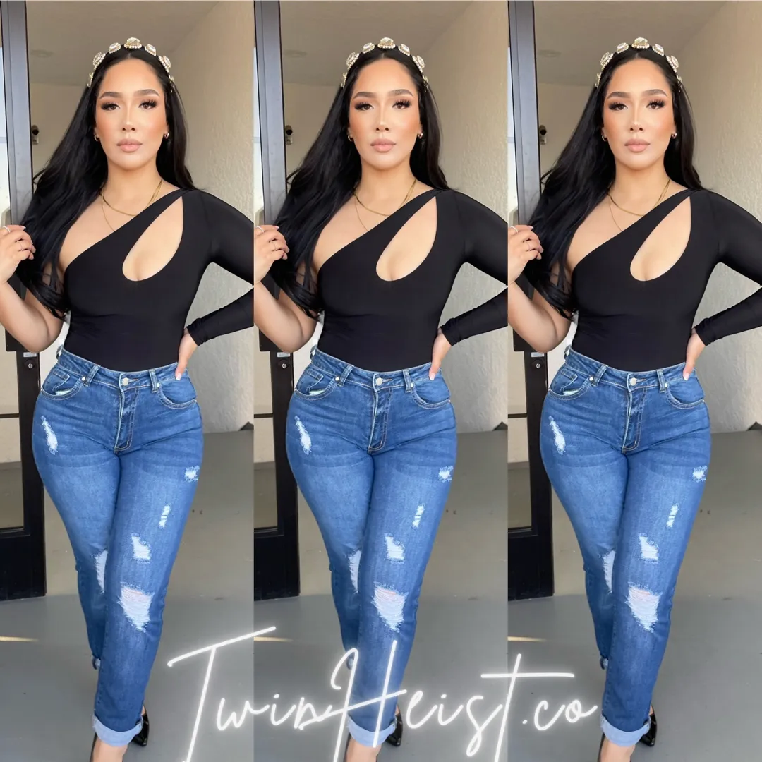 Night Out Bodysuit