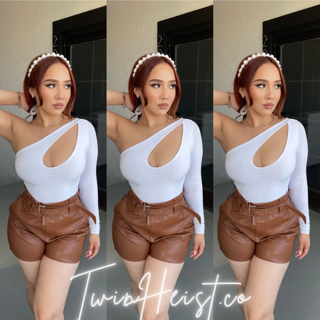 Night Out Bodysuit