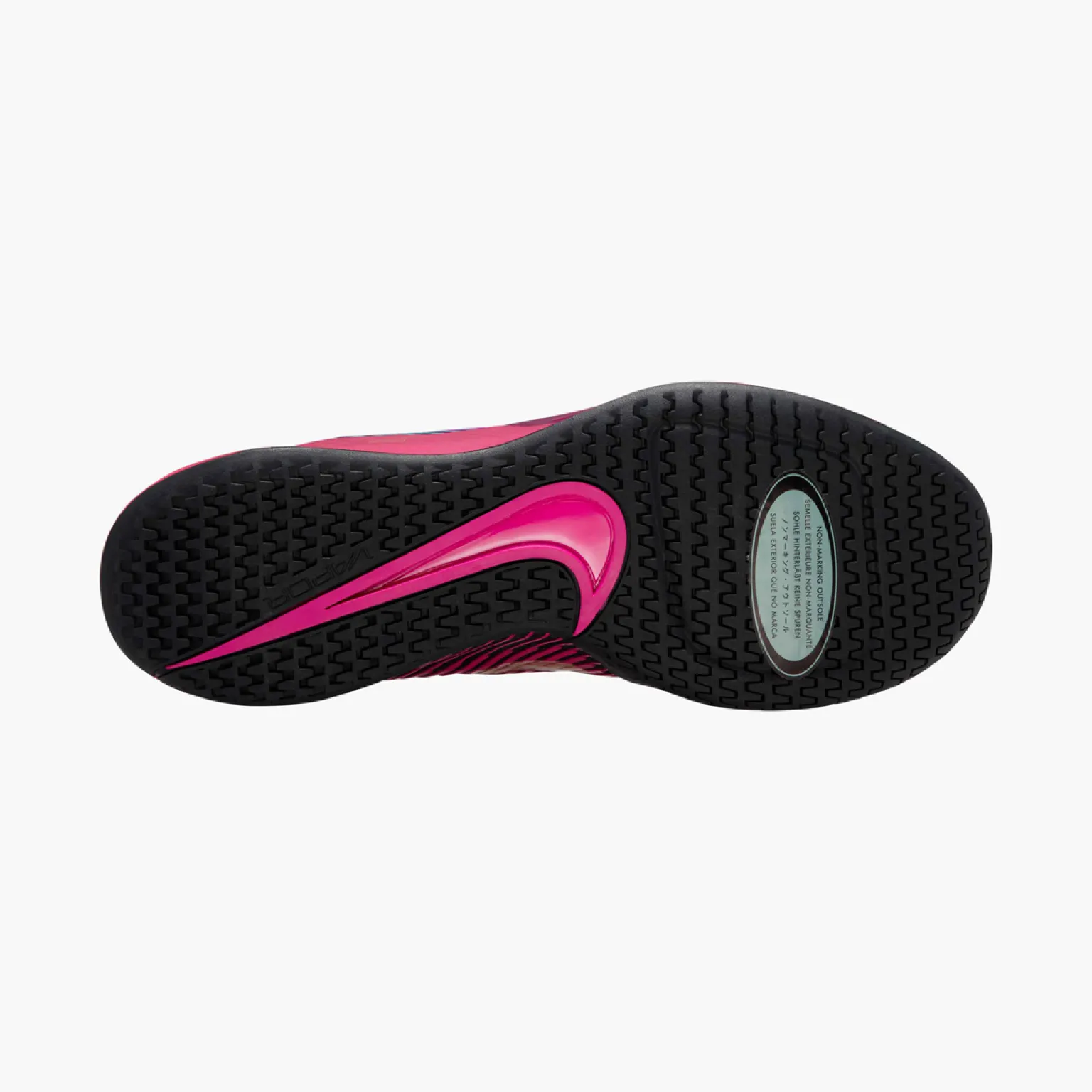 Nike Air Zoom Womens Vapor 11 Premium All-Court