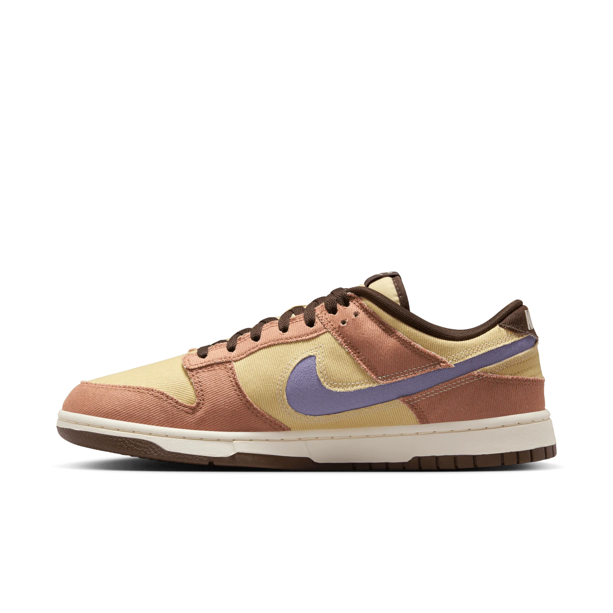 NIKE DUNK LOW RETRO SE