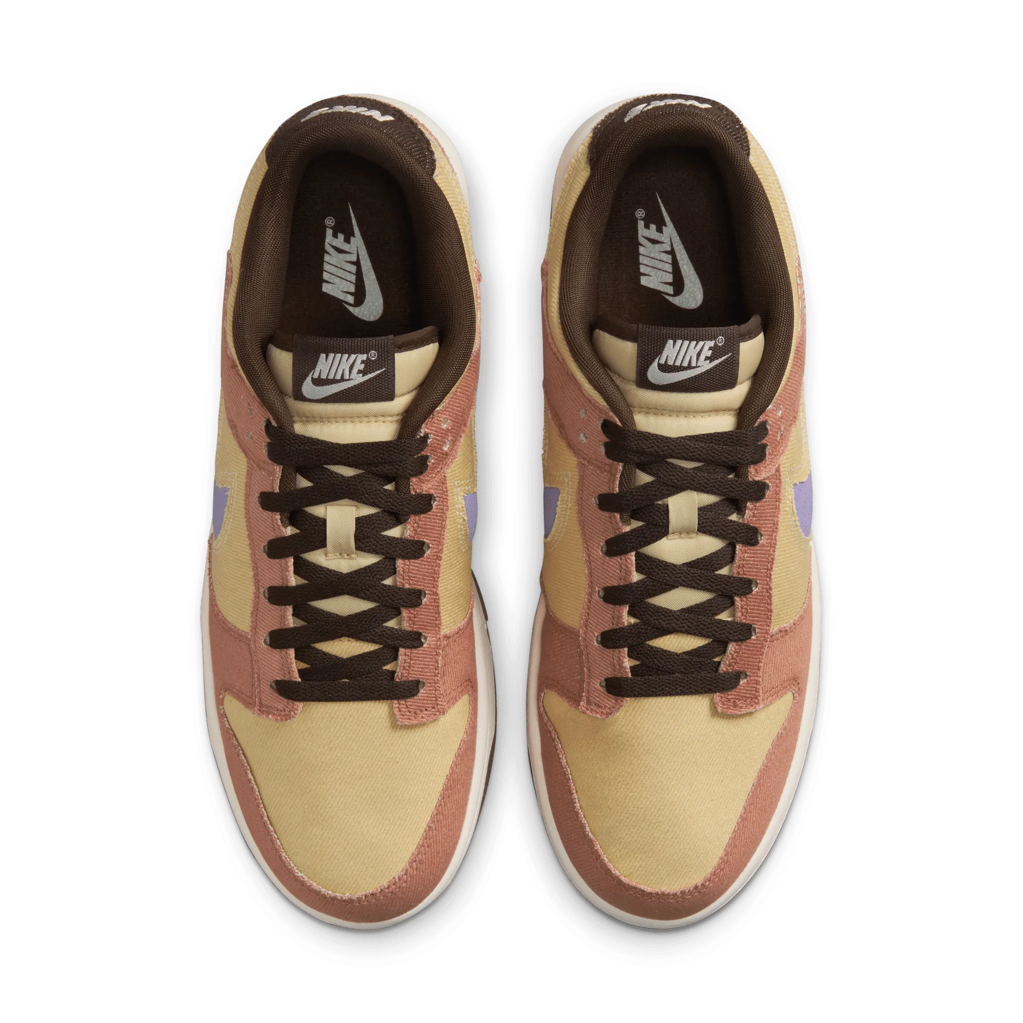 NIKE DUNK LOW RETRO SE