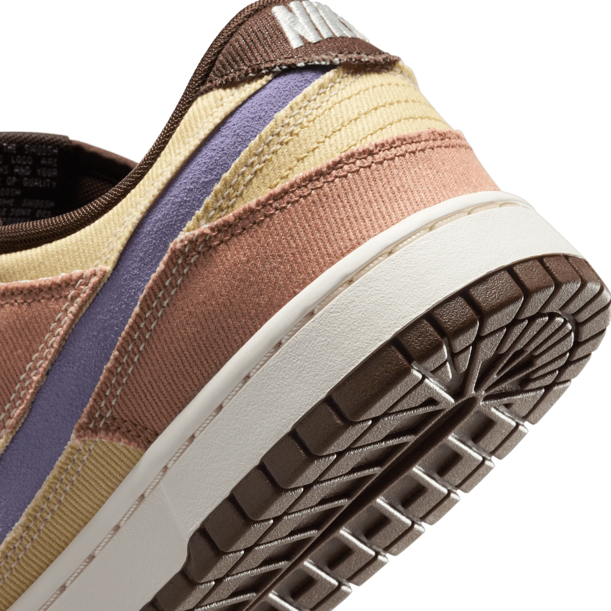 NIKE DUNK LOW RETRO SE