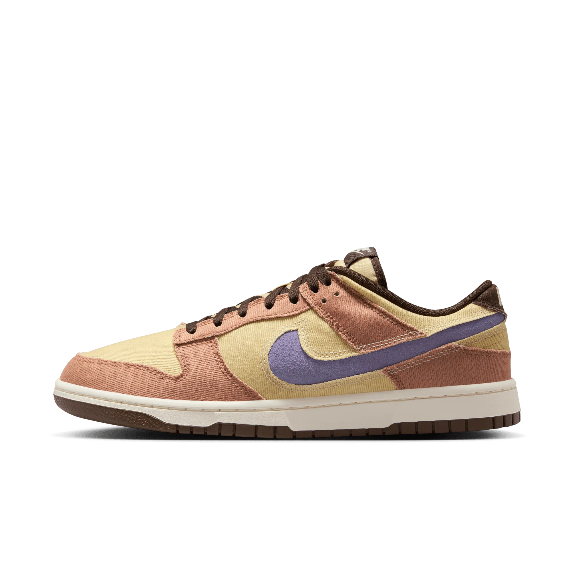 NIKE DUNK LOW RETRO SE
