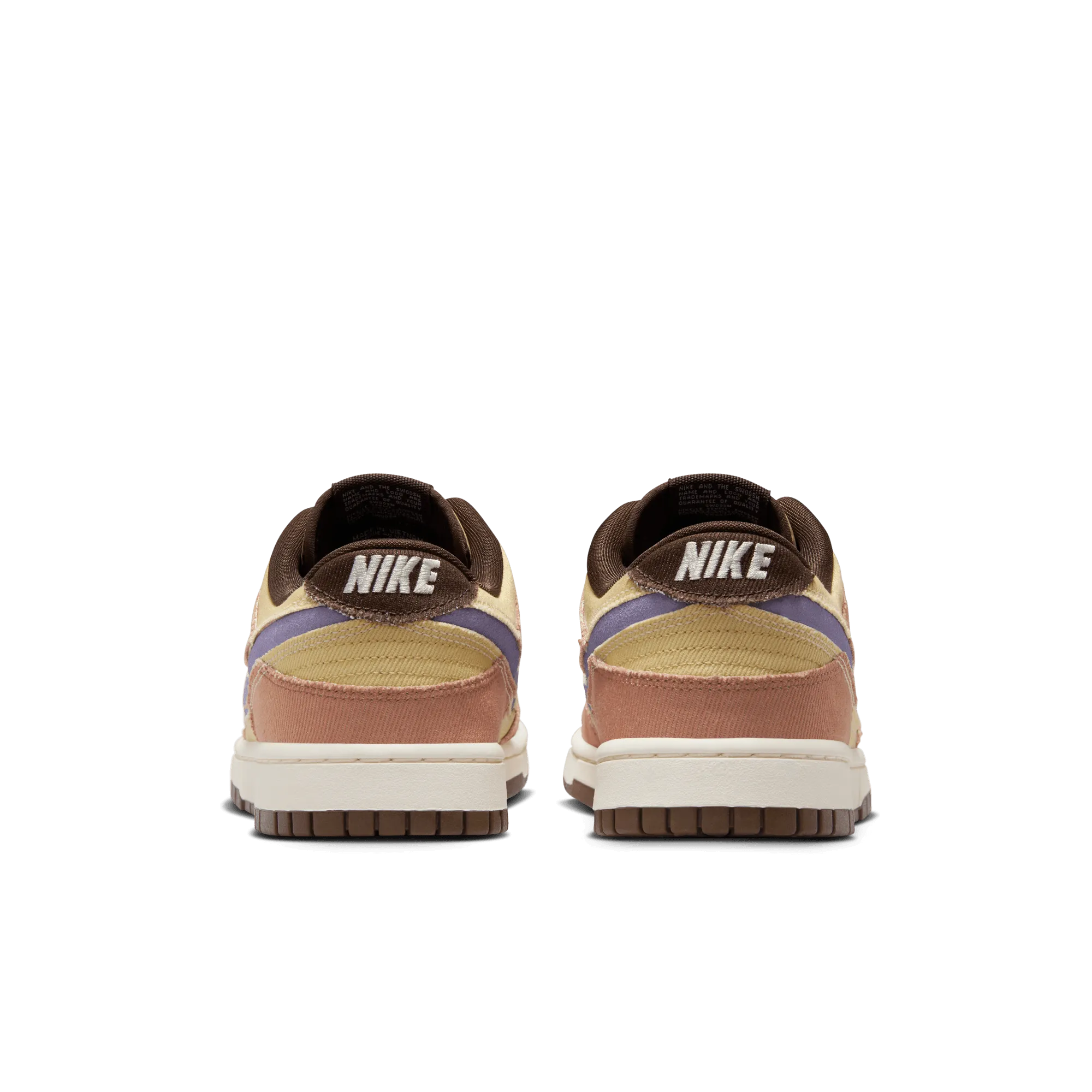 NIKE DUNK LOW RETRO SE