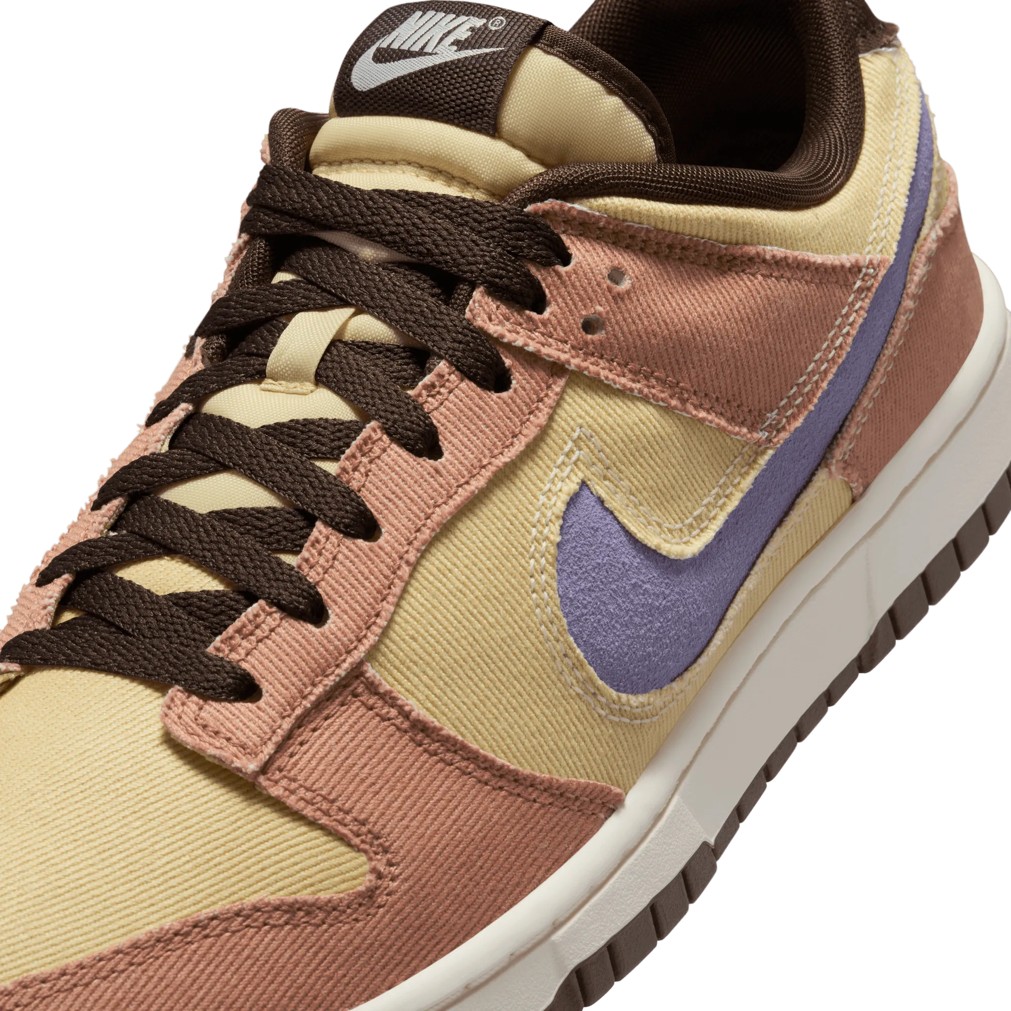 NIKE DUNK LOW RETRO SE