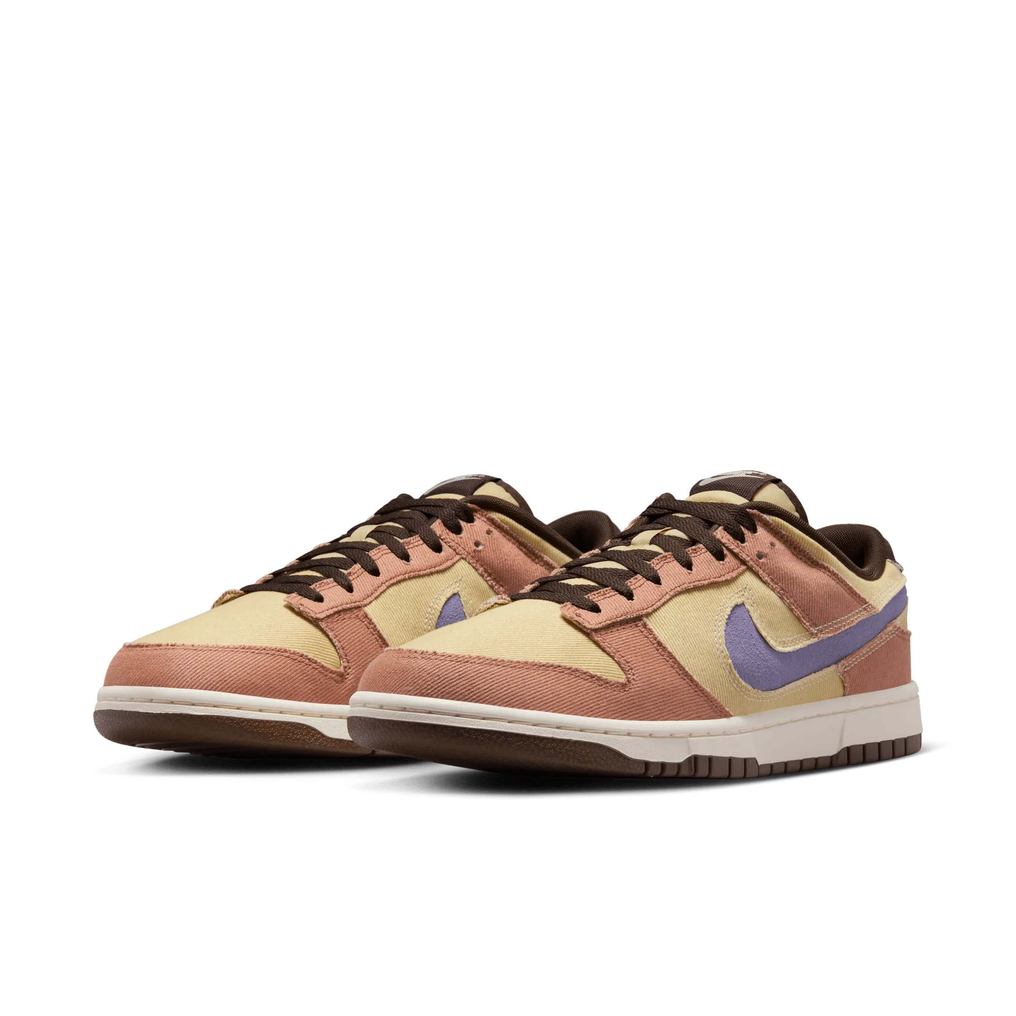 NIKE DUNK LOW RETRO SE
