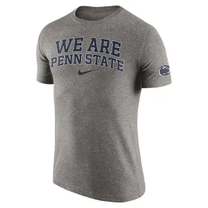 Nike We Are Tri Blend T-Shirt