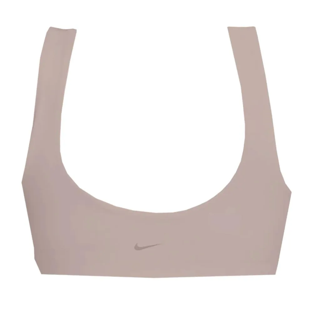 Nike Women's Alate All U Bra - Diffused Taupe