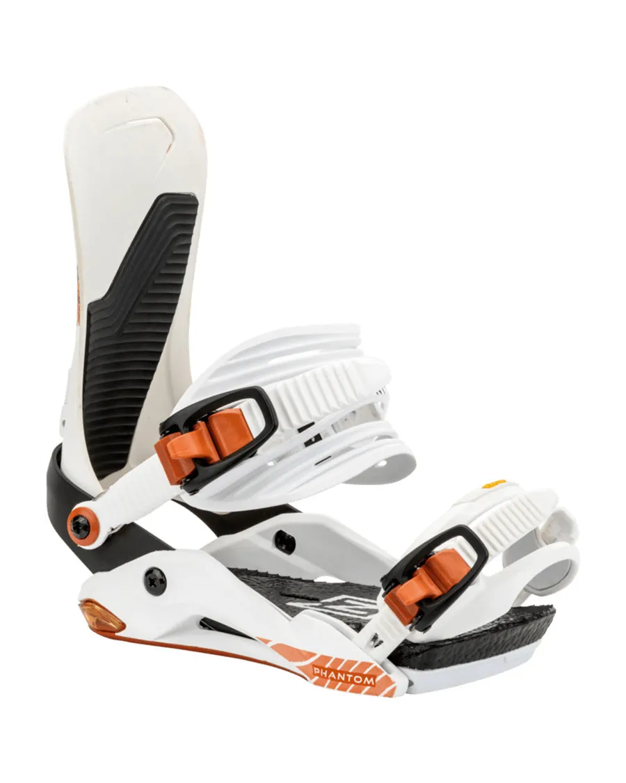 Nitro Men's Phantom Binding Nitro X Volcom 2025