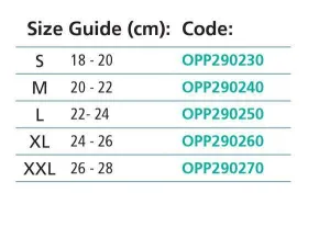 Oppo Accutex Ankle Protector