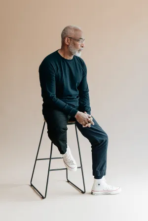 Organic Lightweight Sweatshirt