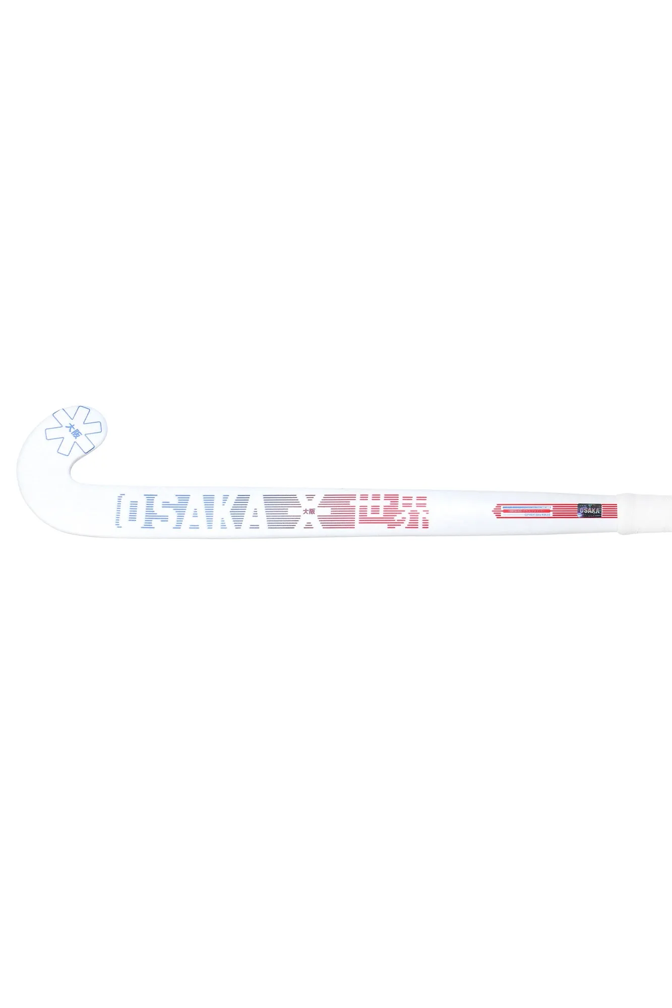 Osaka Indoor Vision GF Pro Bow - White