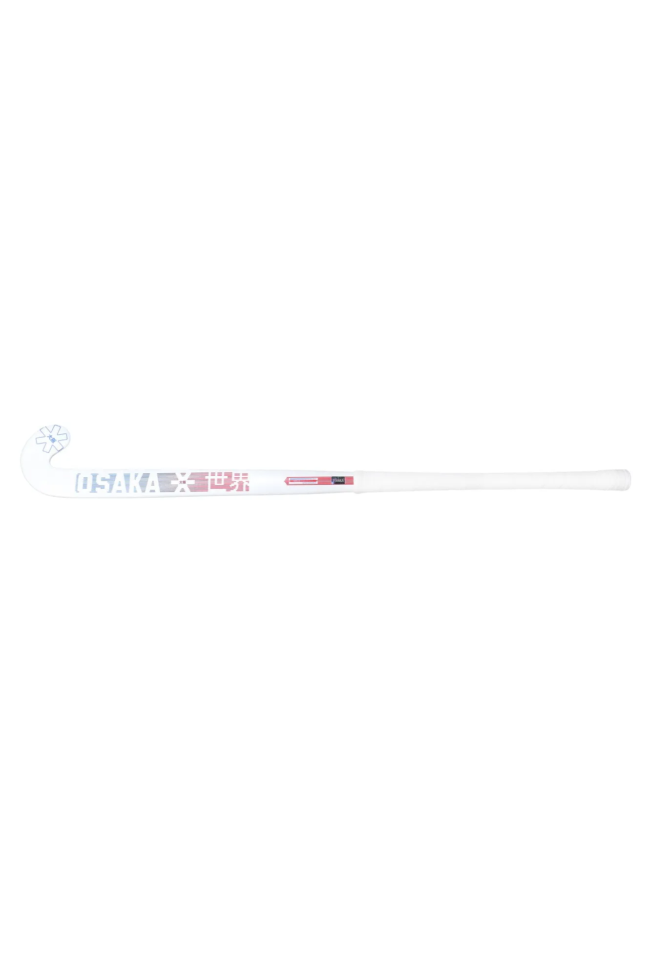 Osaka Indoor Vision GF Pro Bow - White