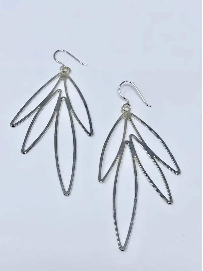 Palms Earrings