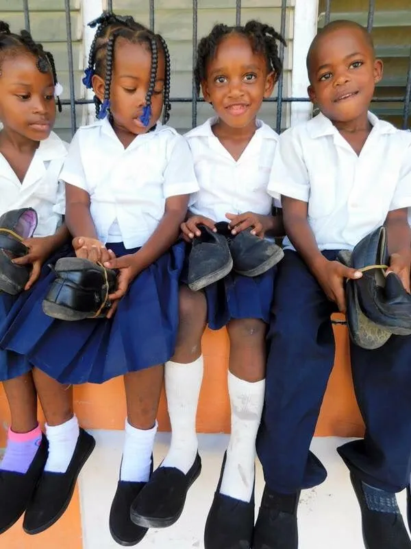Partial Roatan Honduras Uniform Sponsorship