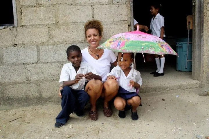 Partial Roatan Honduras Uniform Sponsorship