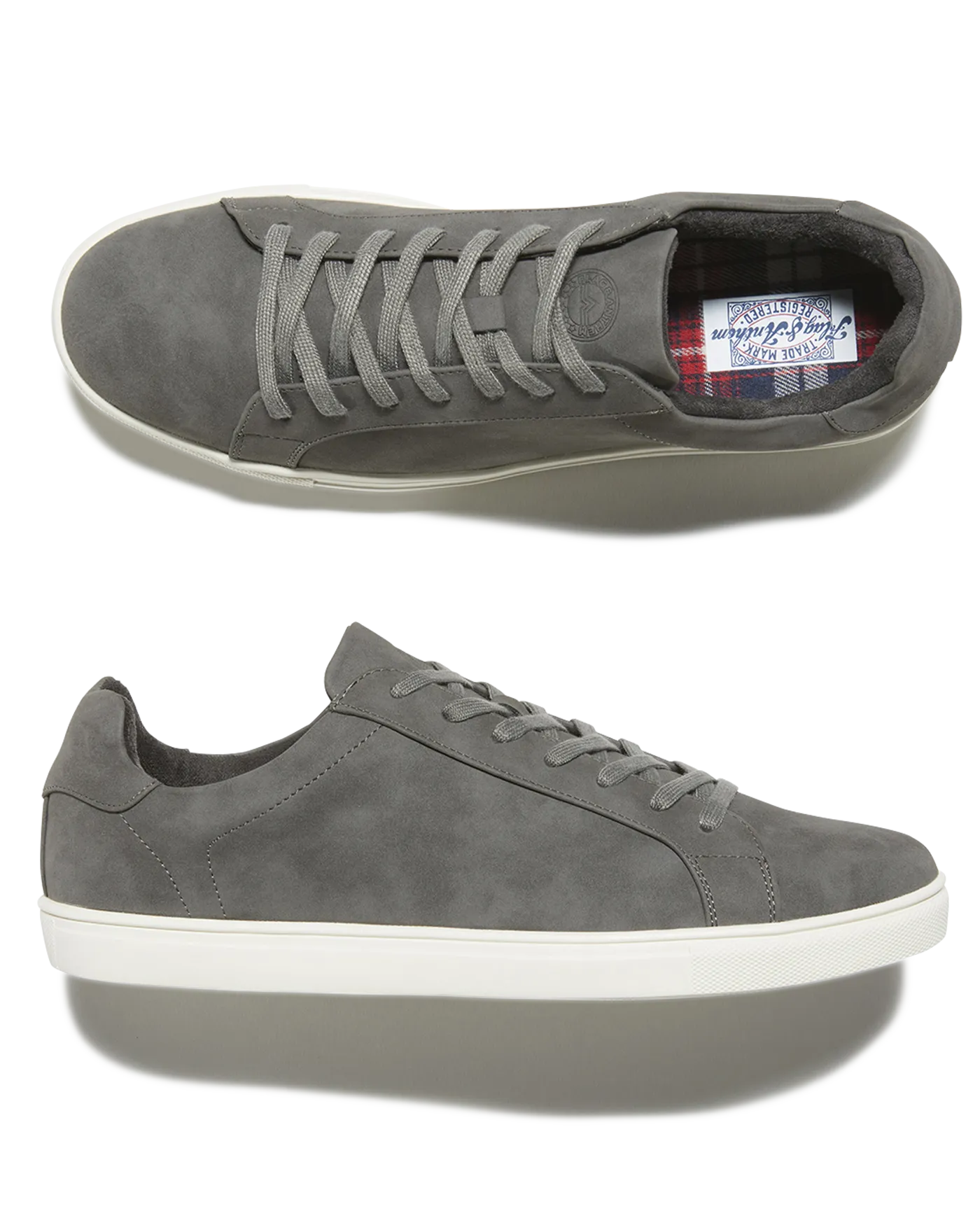 PAYSON LOW-TOP SNEAKER