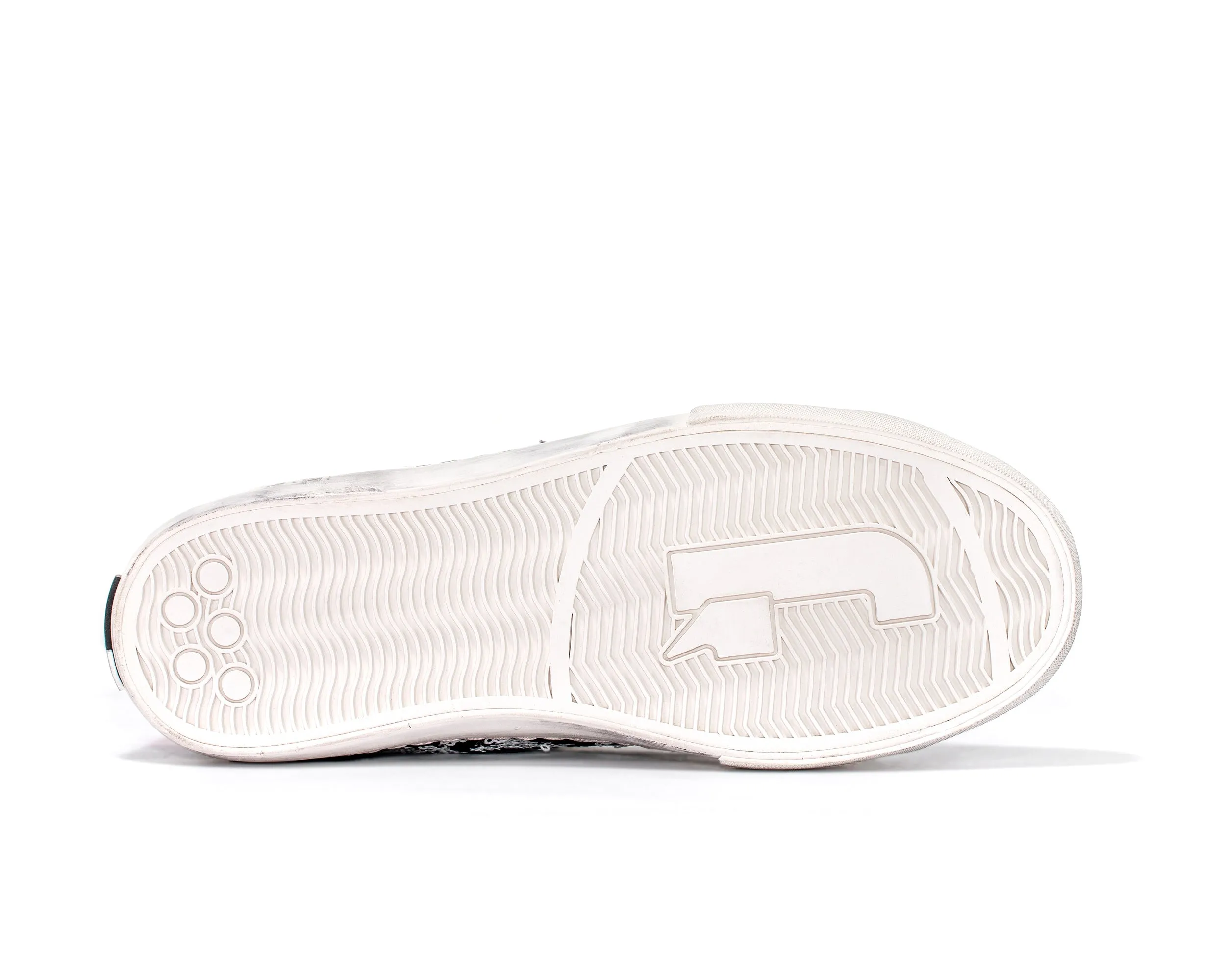 Periscope Pink Low-top
