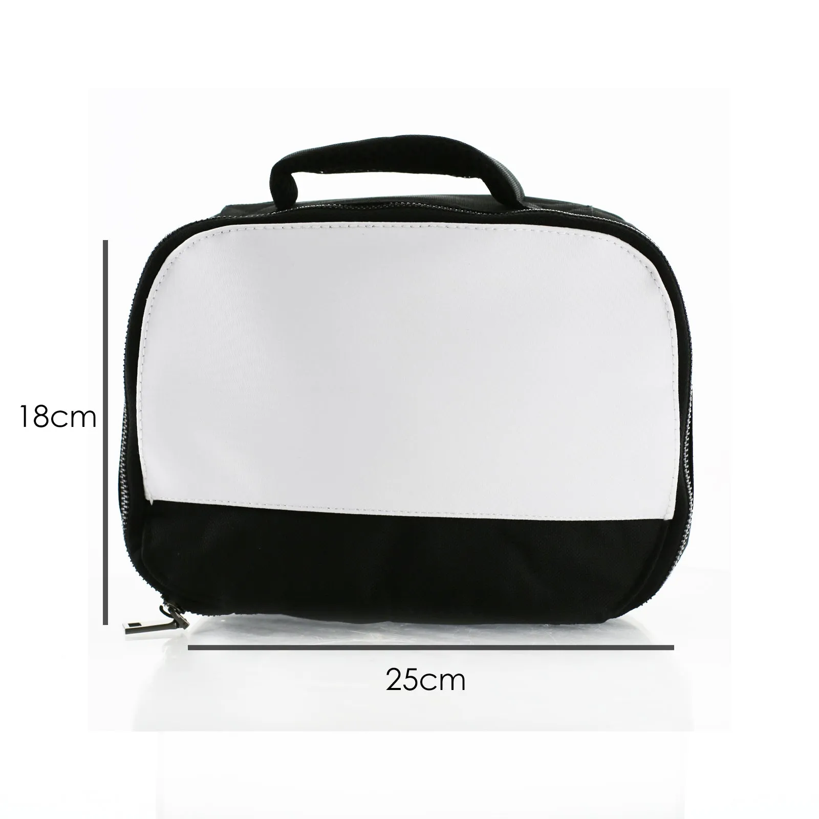 Personalised Lunch Bag with Classic Car & Name