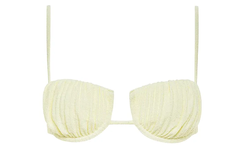 Petal-Lulu Bikini ::RET