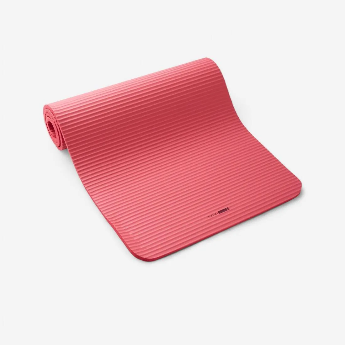 Pilates Mat Comfort 100 - 160 cm ⨯ 55 cm ⨯ 10 mm