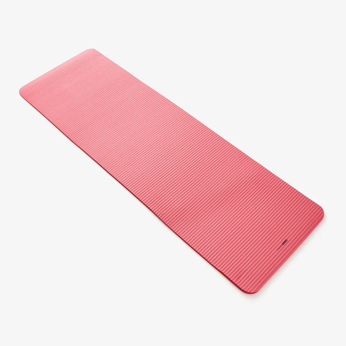 Pilates Mat Comfort 100 - 160 cm ⨯ 55 cm ⨯ 10 mm