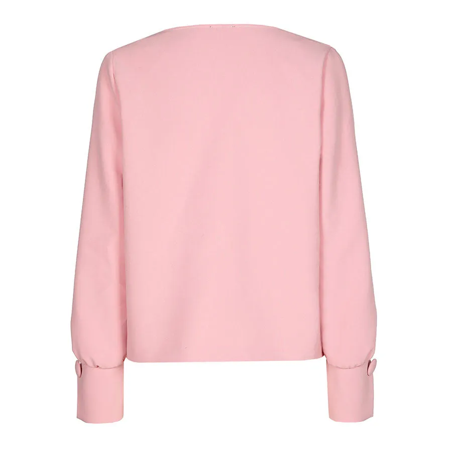 PINK COMFORTABLE TOP