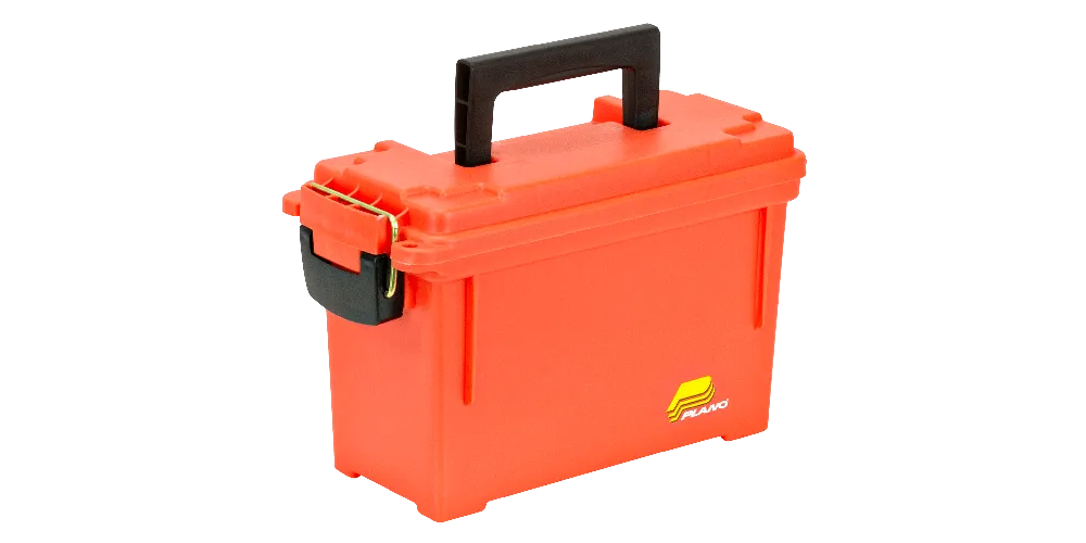 Plano Marine Emergency Box