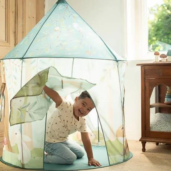 Play Tent Forest Friends, Little Dutch