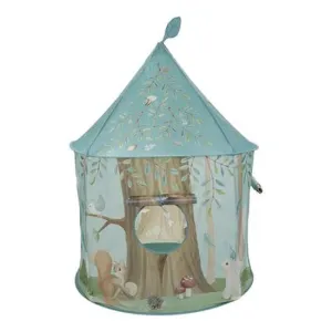 Play Tent Forest Friends, Little Dutch