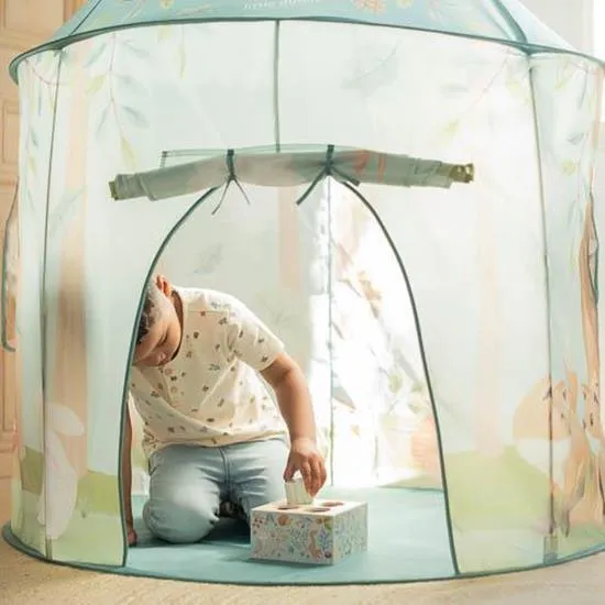 Play Tent Forest Friends, Little Dutch