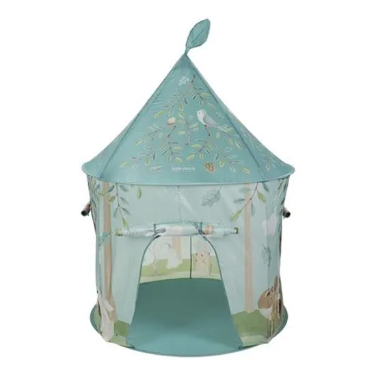 Play Tent Forest Friends, Little Dutch