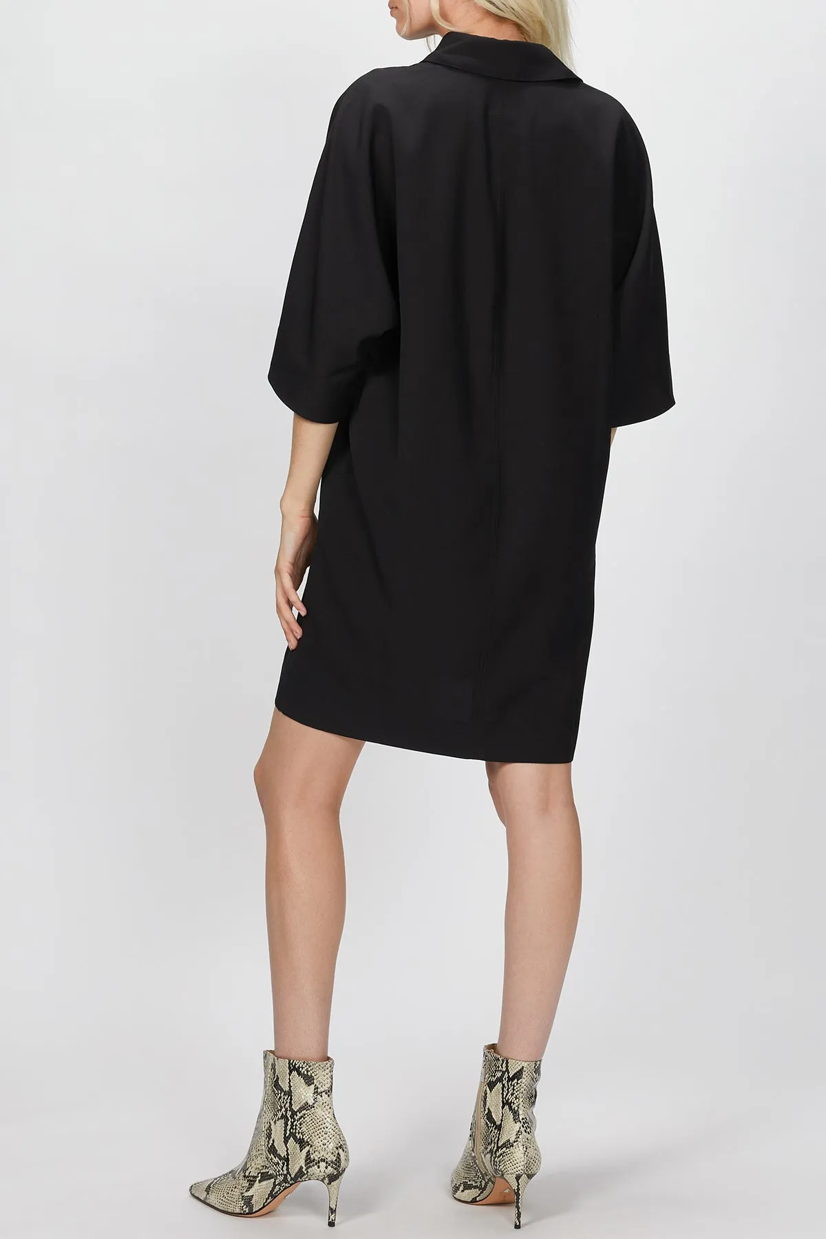 POLO DRESS