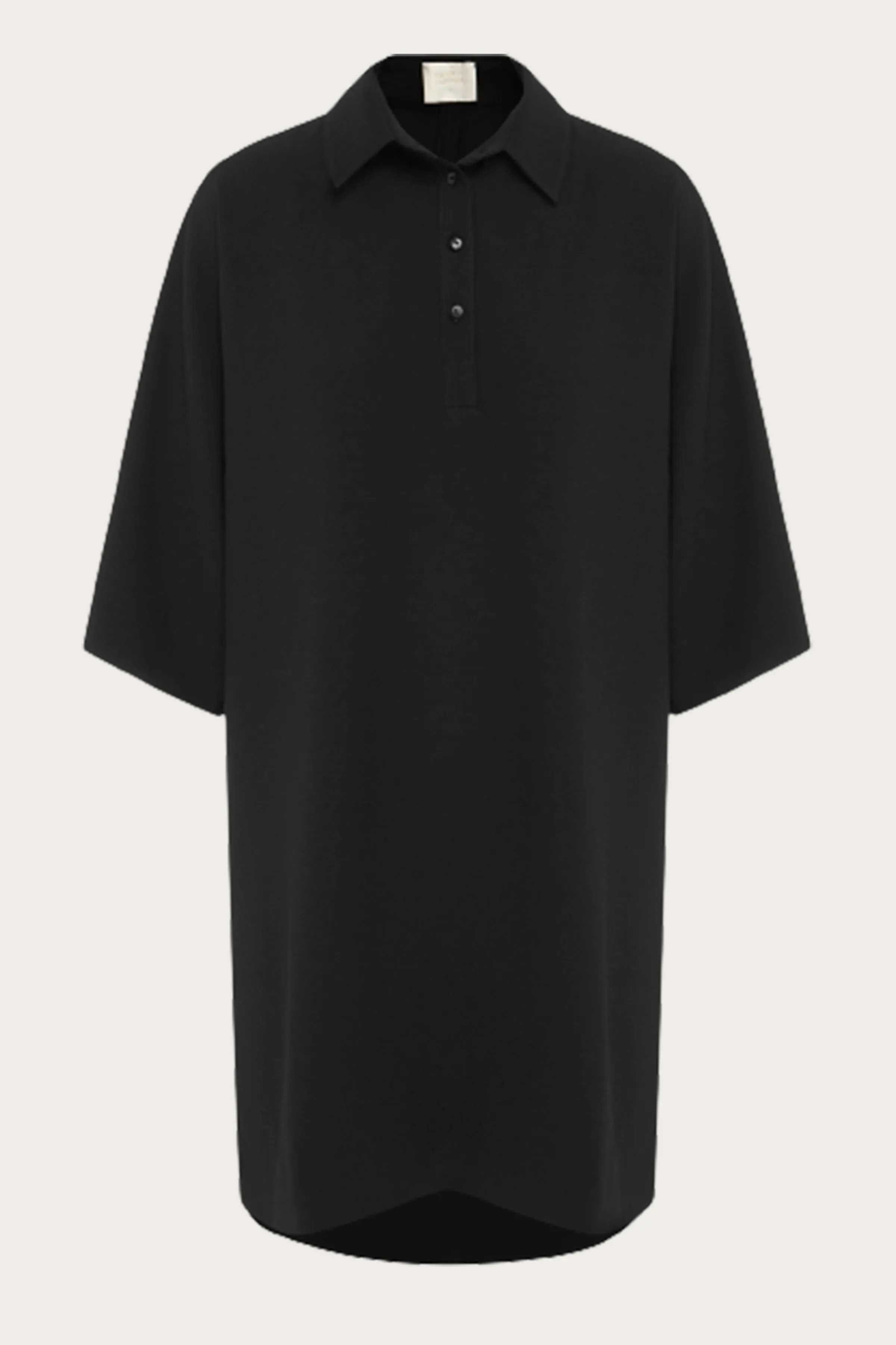 POLO DRESS