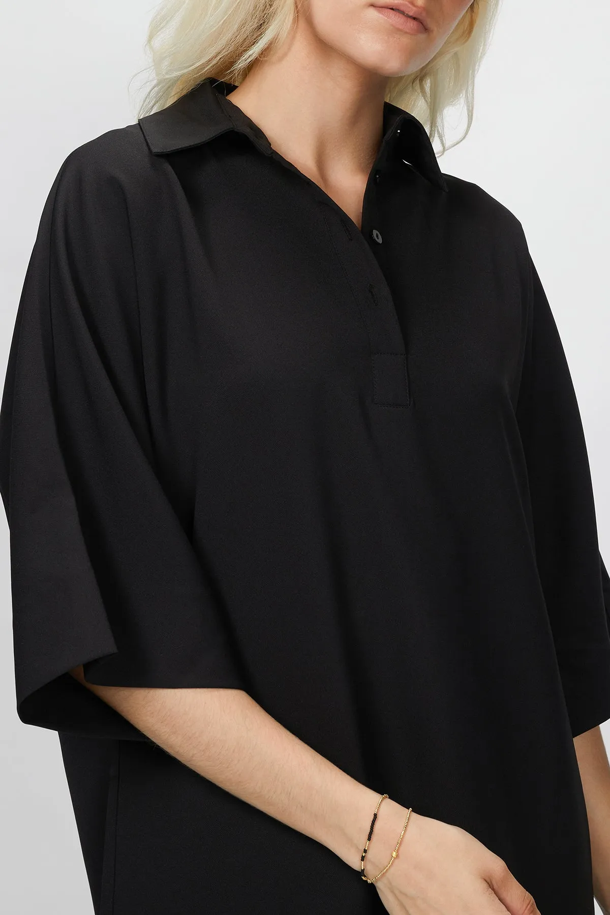 POLO DRESS