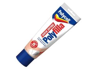 Polycell Multi Purpose Quick Drying Polyfilla 330G