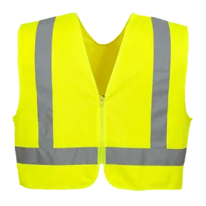 Portwest C421 Fall Arrest Hi-Vis Vest