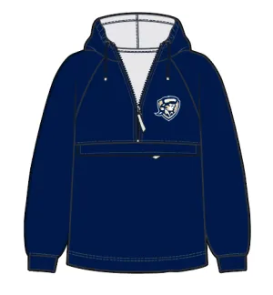 Providence Pioneers Lightweight Packable Anorak